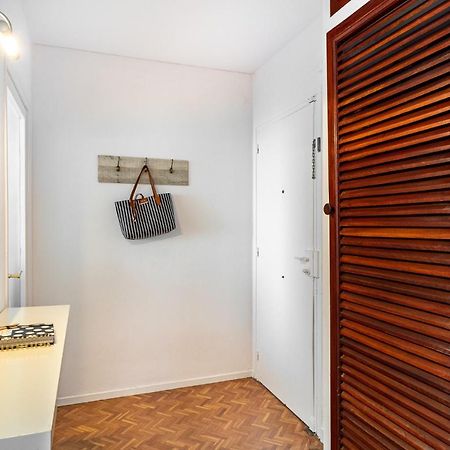 Liana Seaview & Beach - Apartment Montgat Extérieur photo