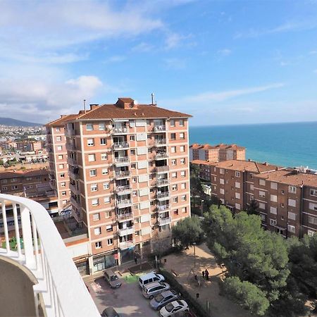 Liana Seaview & Beach - Apartment Montgat Extérieur photo