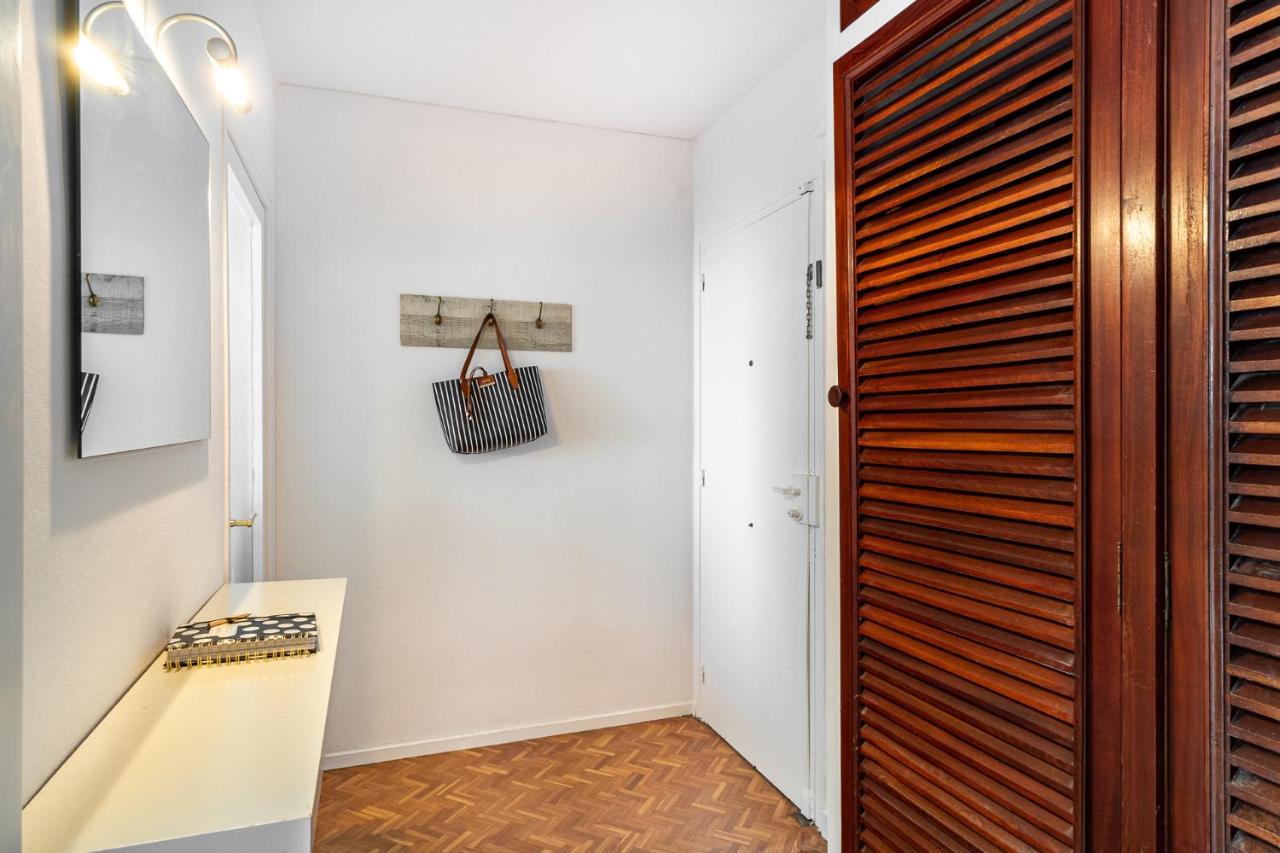 Liana Seaview & Beach - Apartment Montgat Extérieur photo