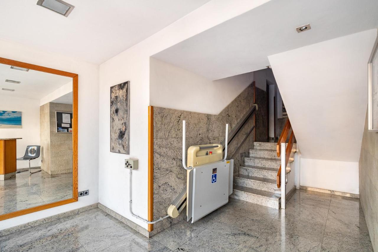 Liana Seaview & Beach - Apartment Montgat Extérieur photo