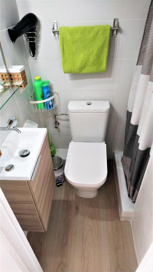 Liana Seaview & Beach - Apartment Montgat Extérieur photo